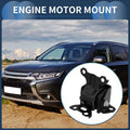 Engine Motor Mount Replacement for Mitsubishi Outlander (2008–2017)