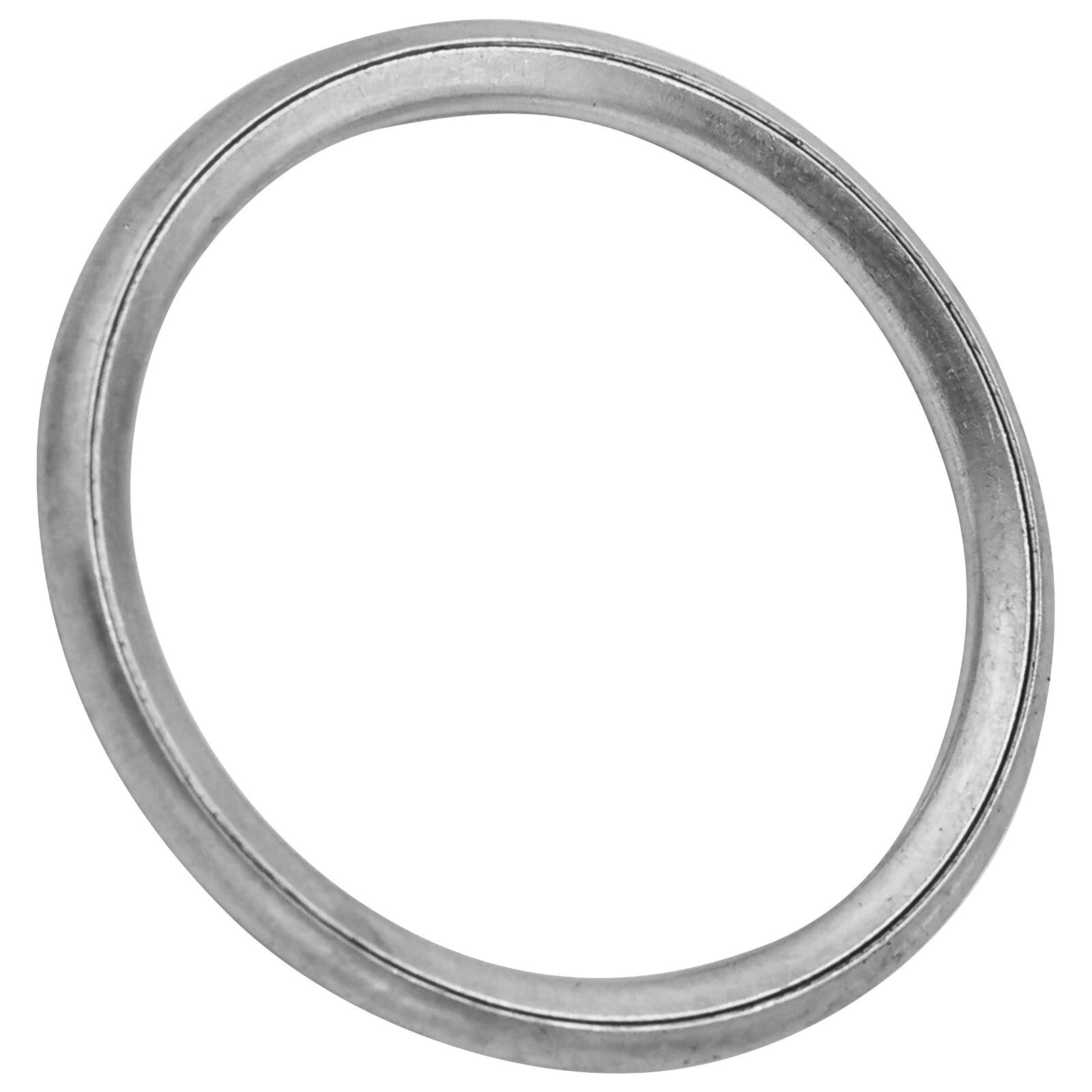 Exhaust Pipe Holder Gasket Replacement for Kawasaki (2010–2018)