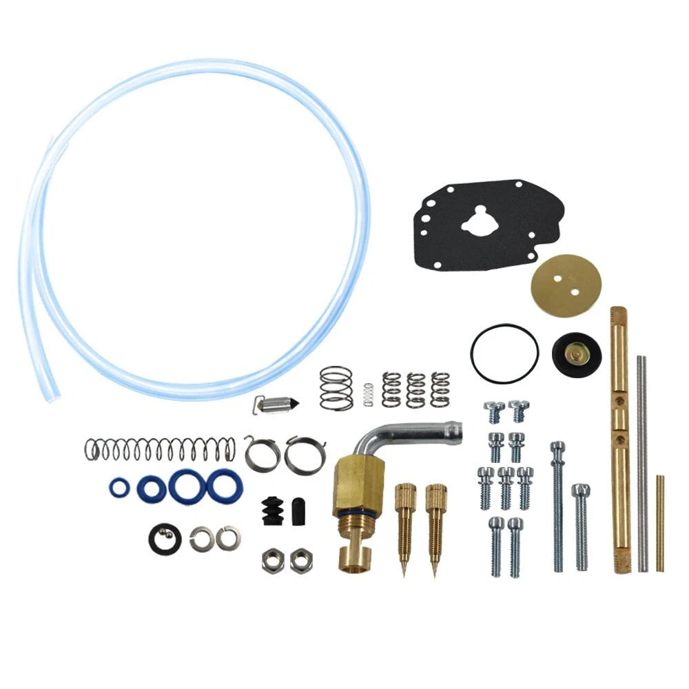 Master Rebuild Kit for Carburetor 11-2923