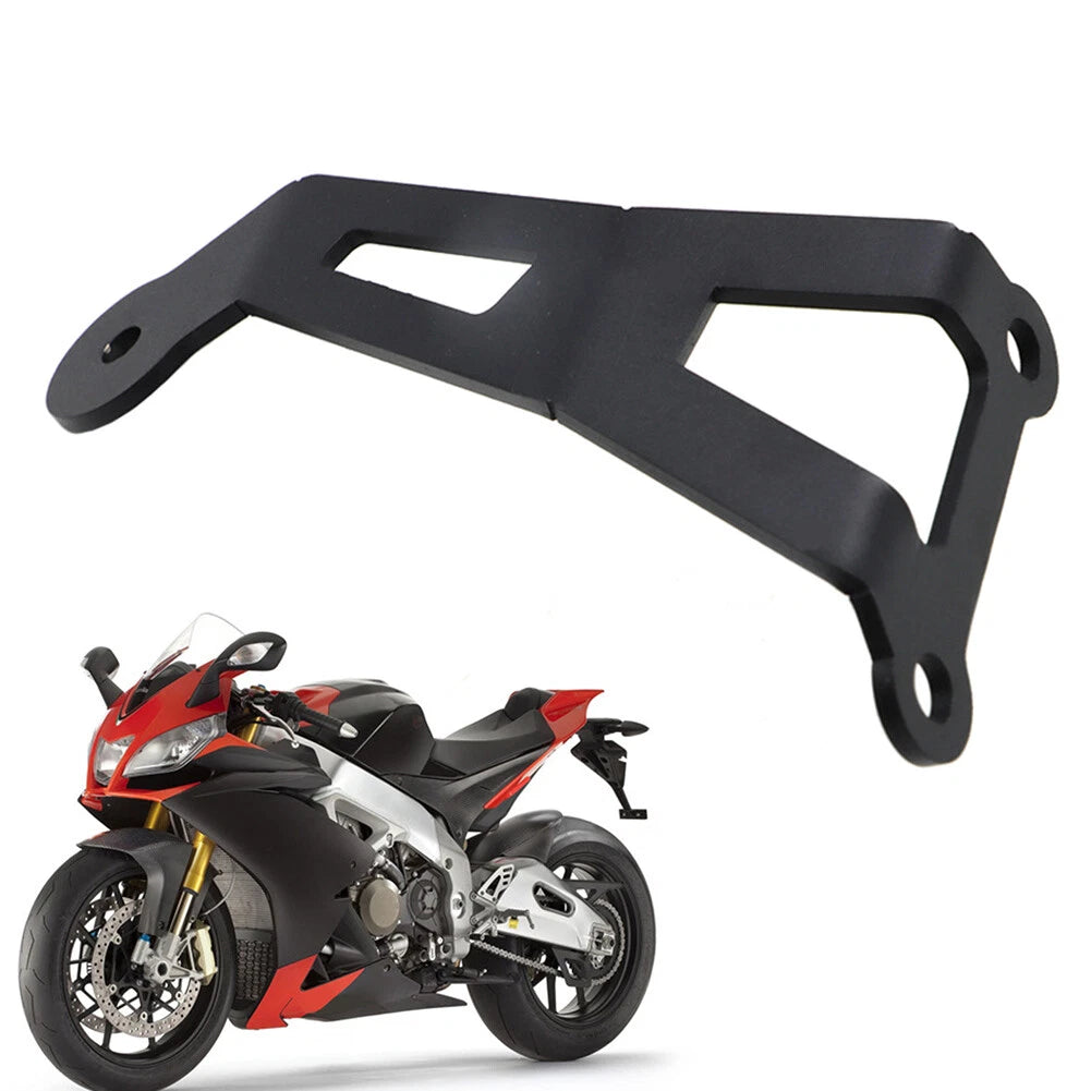 Exhaust Bracket Muffler Hanger Support for Aprilia Tuono V4 (2021–2023)