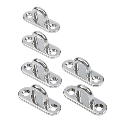 6X Installation Screws for Hanging Accessories