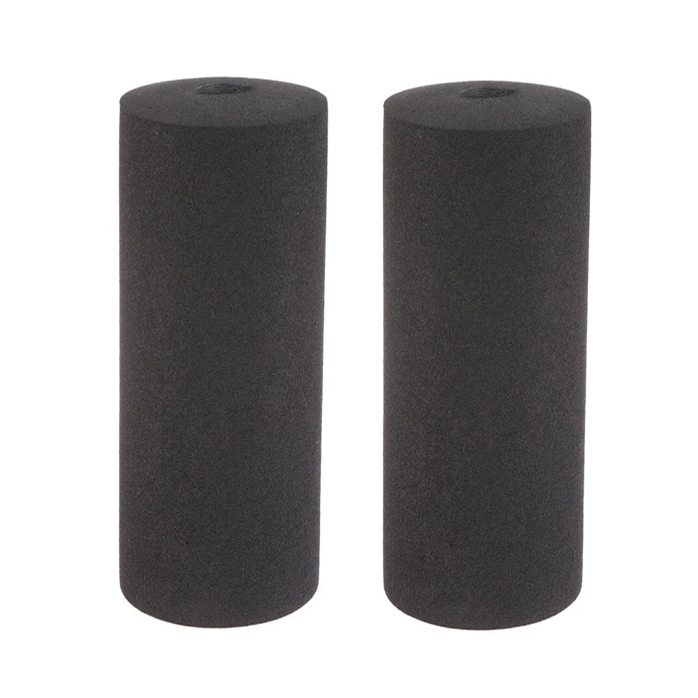 24 Foam Pads Rollers for Weight Bench (Upgrade)