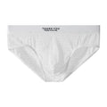 2X See Through Low Rise Mesh Briefs with U Pouch for Men