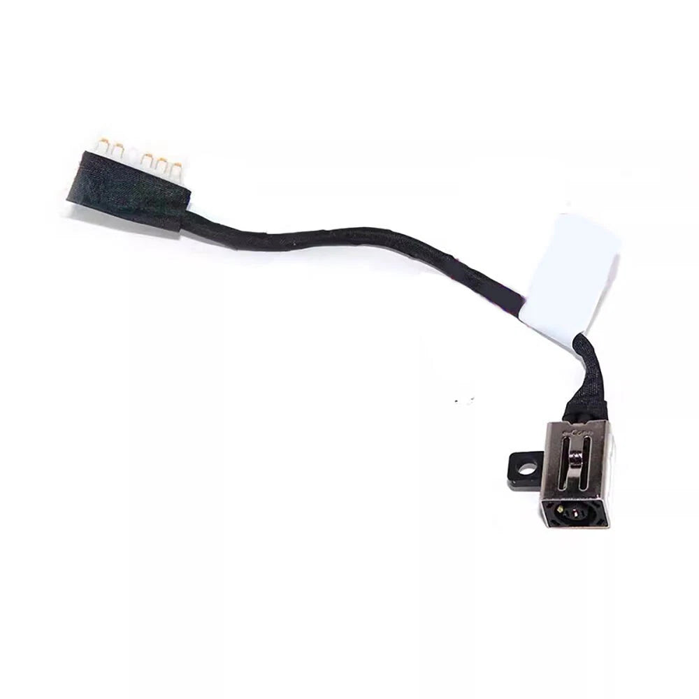 DC Power Jack Charging Port Cable for Dell Vostro 14 3400 3401 3405