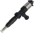 Injector 370-7286 for CAT C4.4 Engine (Backhoe Loader 430F)