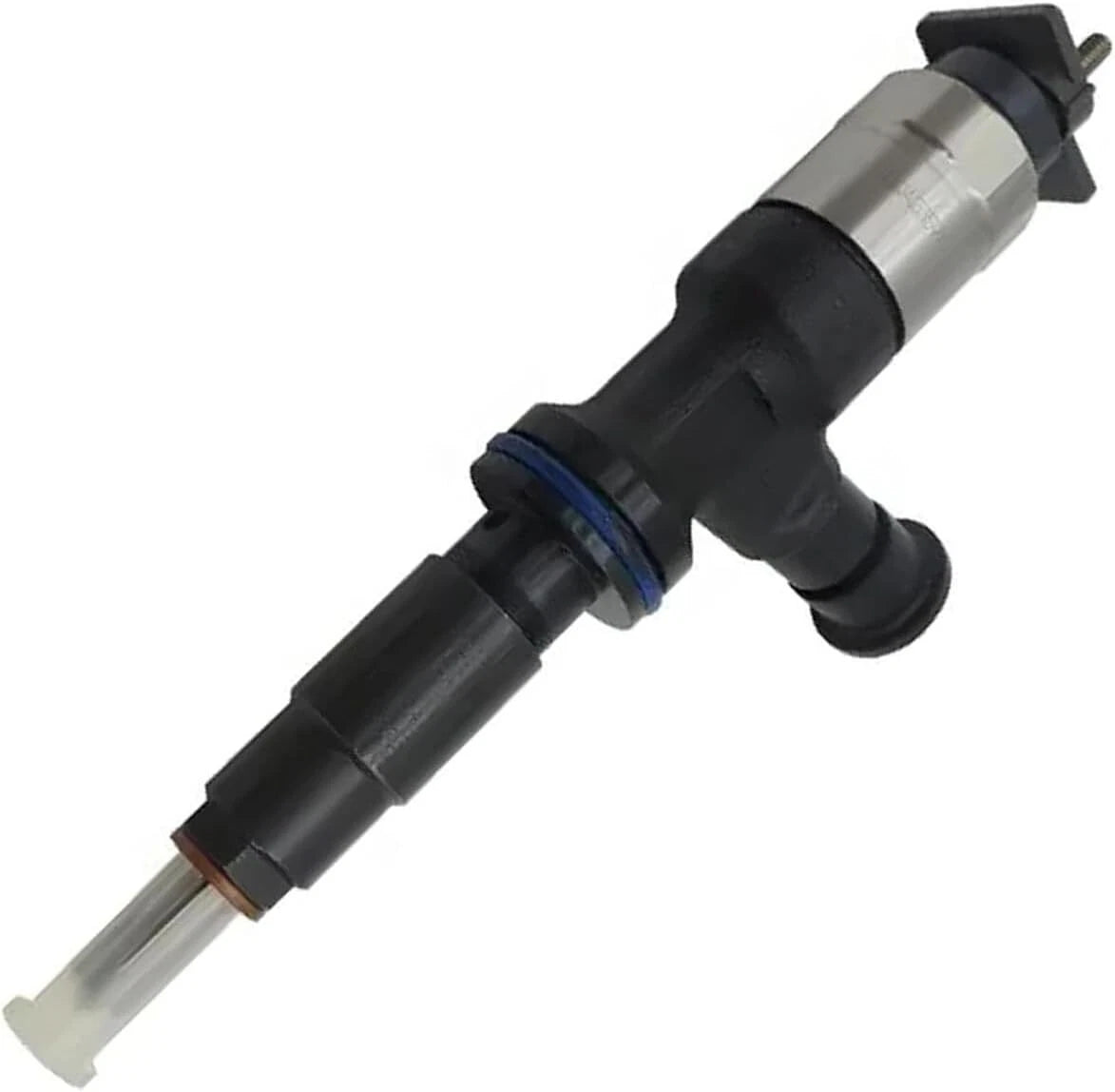 Injector 370-7286 for CAT C4.4 Engine (Backhoe Loader 430F)