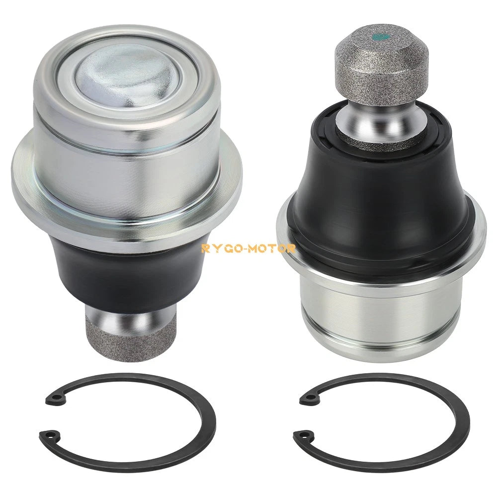 2 Front Lower Ball Joints for Can-Am Maverick 1000 XMR XRS (2013–2018)