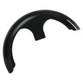30" Wheel Front Fender & Spacers for Harley Touring (2000–2013)