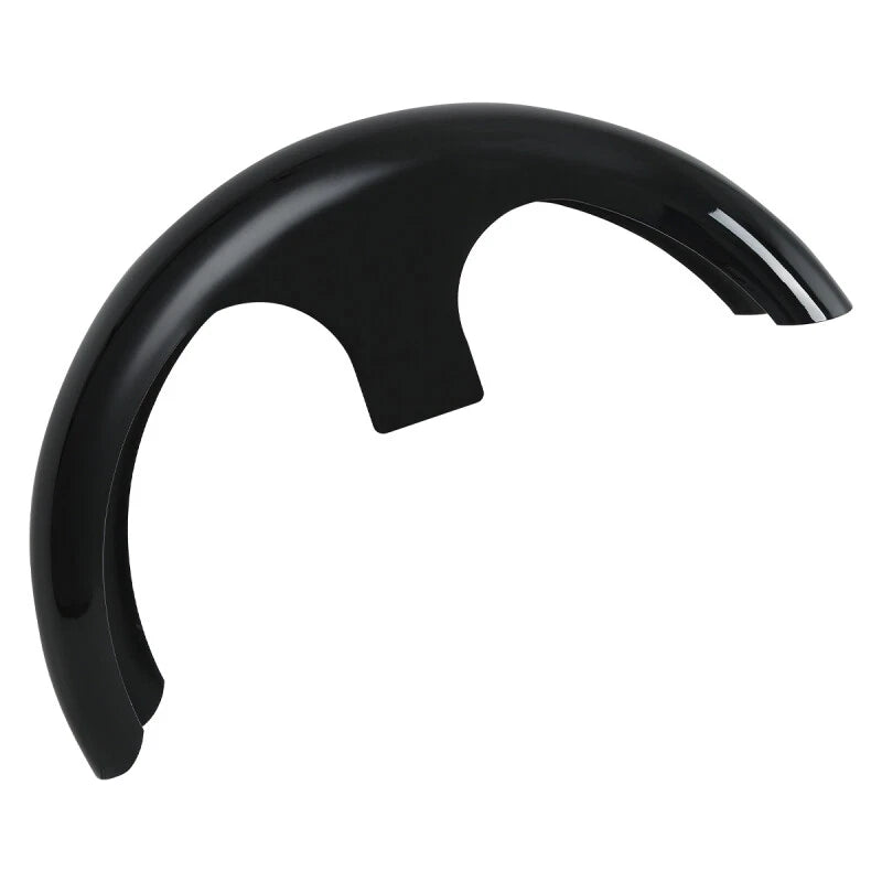 30" Wheel Front Fender & Spacers for Harley Touring (2000–2013)