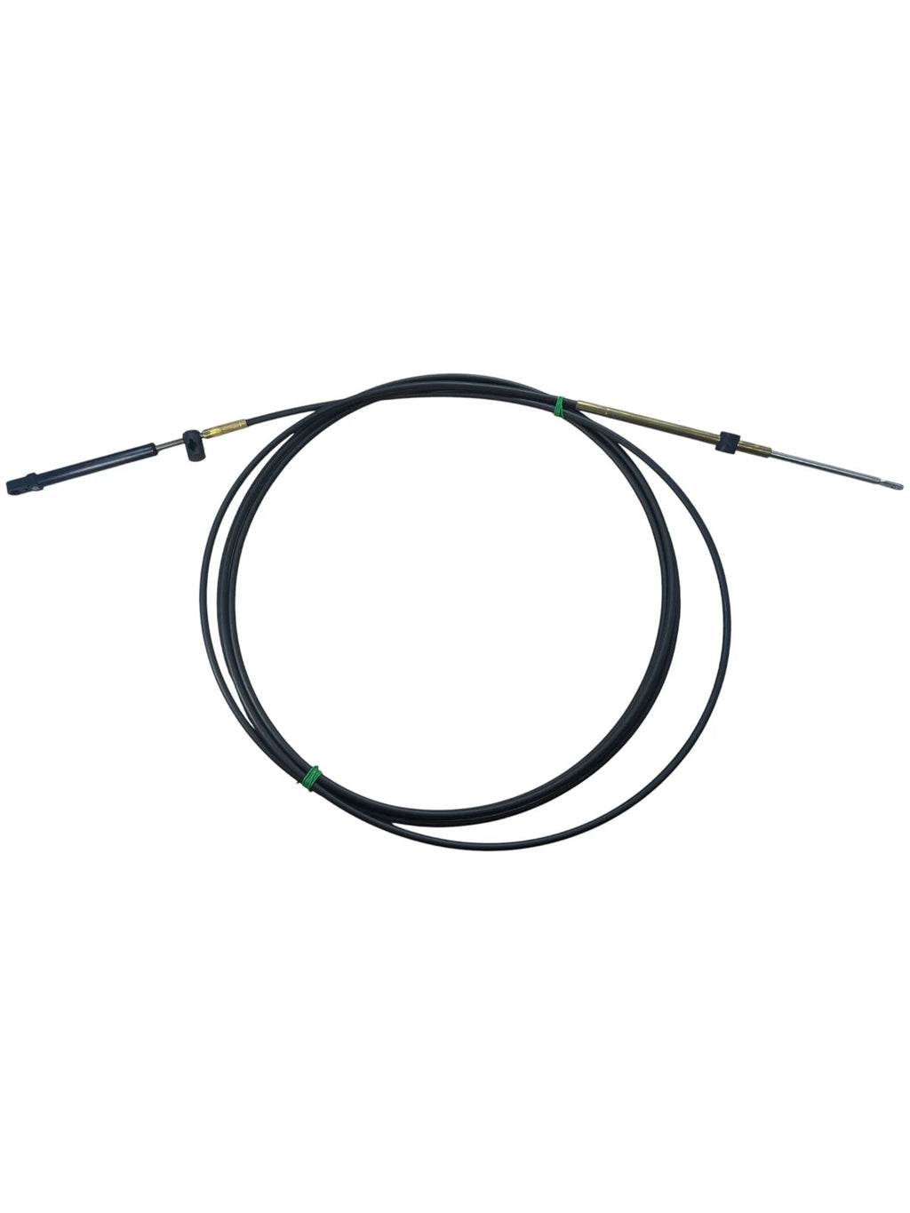 Throttle and Shift Cable 18' for Quicksilver 850716A18