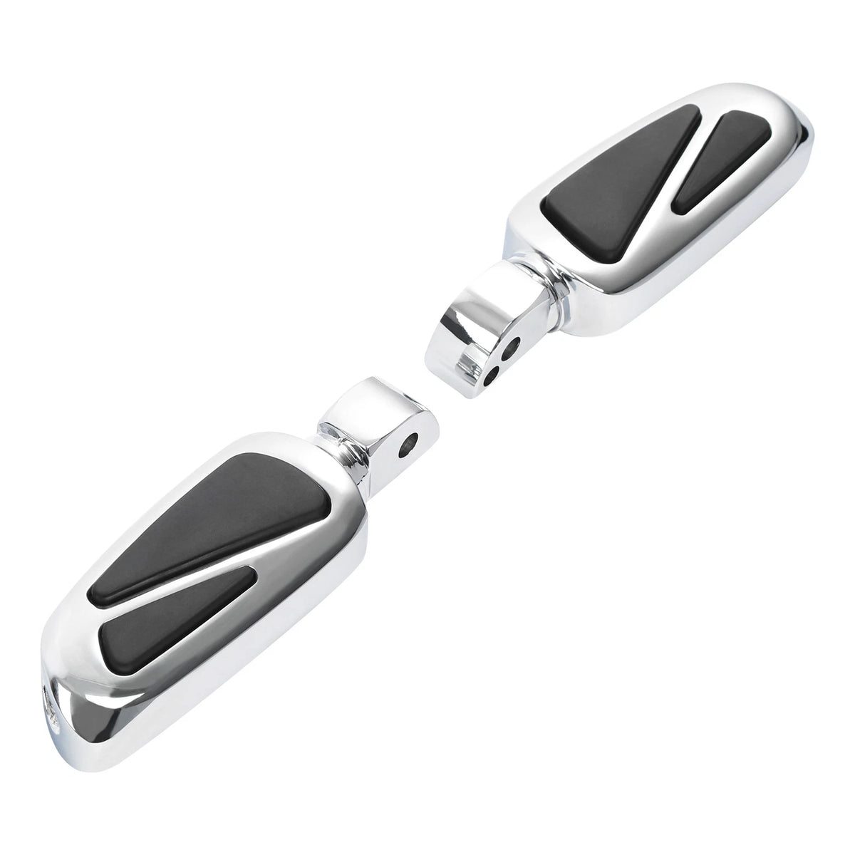 Rear Passenger Footpeg Pegs for Harley Softail Slim Street Bob (2018–2025)