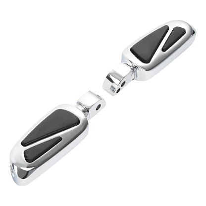 Rear Passenger Footpeg Pegs for Harley Softail Slim Street Bob (2018–2025)