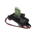 HVAC Blower Motor Resistor for Chevrolet Trailblazer (2002–2009)