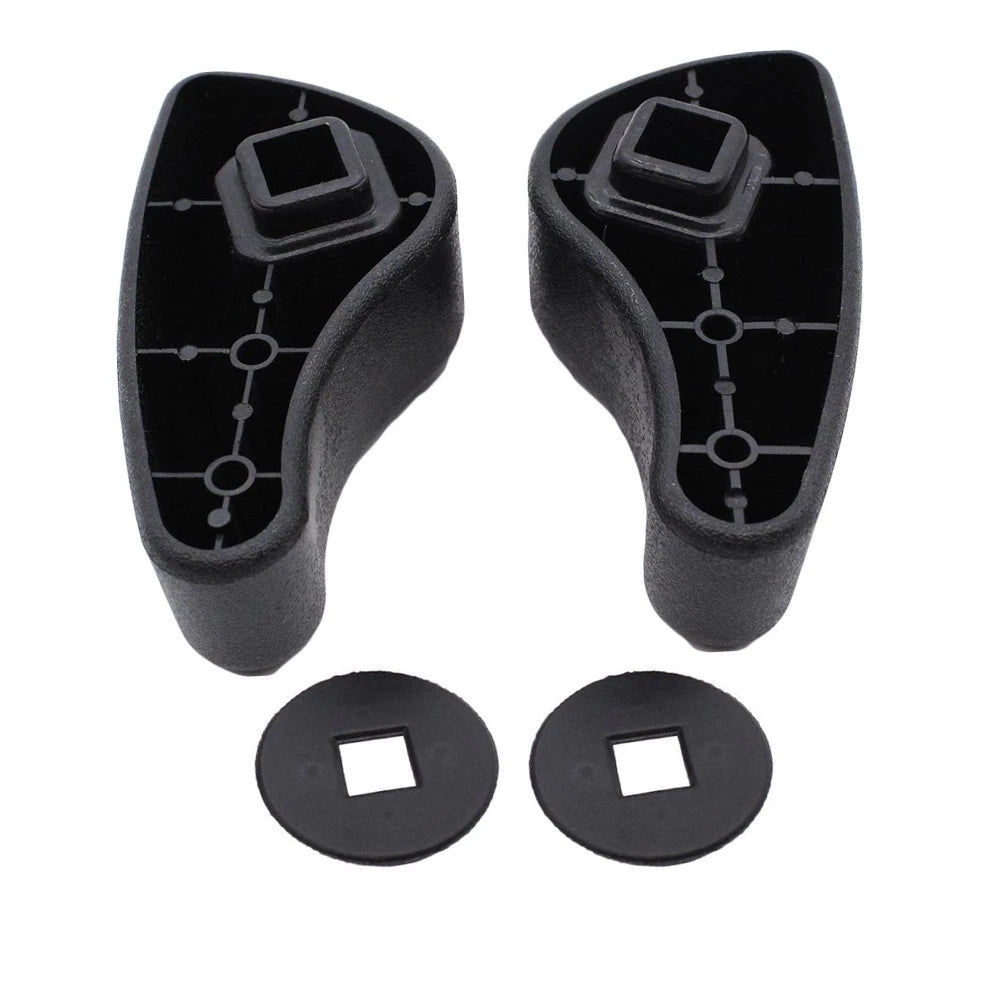 Seat Adjustment Handle LH+RH for Renault Trafic, Kangoo, Clio