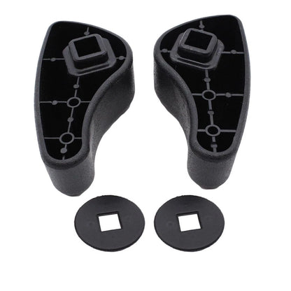 Seat Adjustment Handle LH+RH for Renault Trafic, Kangoo, Clio