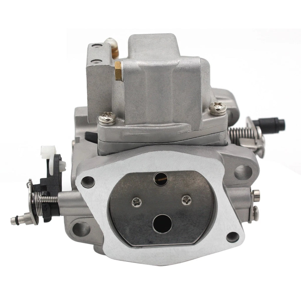 Carburetor Assy for Yamaha 2-Stroke 40HP (40X E40X 40XMH) 66T-14301-02 66T-14301-40