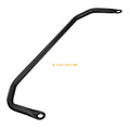 Rear Stabilizer Tube for Polaris Ranger 500 570 Crew (2015–2021) 5339186-458