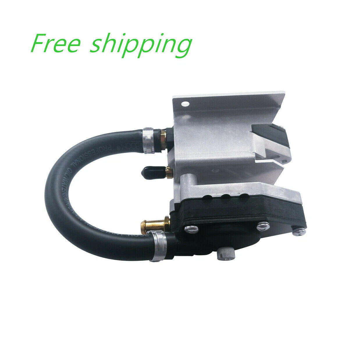 VRO Fuel Pump for Johnson Evinrude 150 175 200 235 Crossflow V6 (1978–1995)