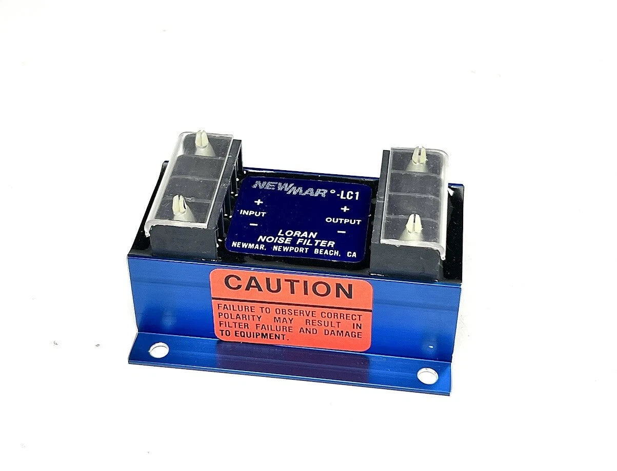 Noise Filter for Newmar LC1 (OEM)