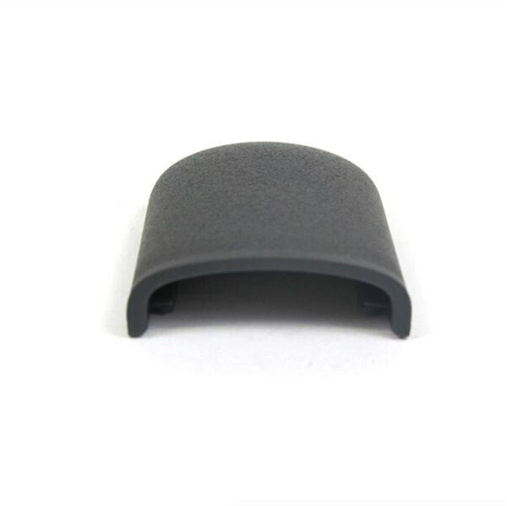 Dashboard Panel Grab Handle Plug Cover for Jeep Wrangler (2007–2010) 1FQ691DVAA