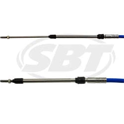 Steering Cable for Kawasaki 800 SXR SX-R (2003–2008) OEM # 59406-3776