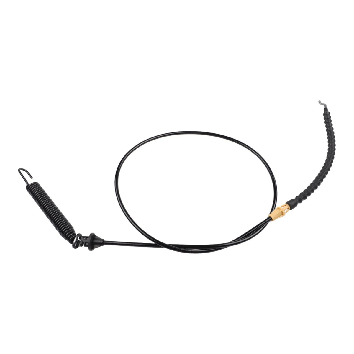 Replacement Cable for Lawn Mower (Heavy-duty Construction)