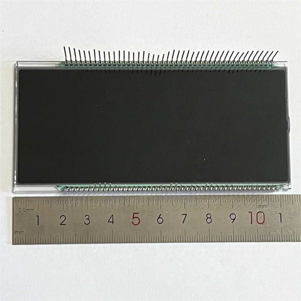 Instrument LCD Screen for Chevrolet Aveo Sonic Trax (2011–2020)