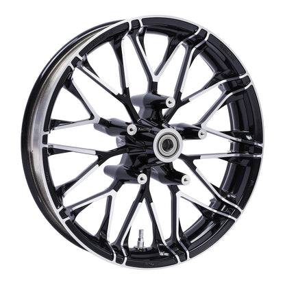 19" x 3.5" Front Wheel Rim for Harley Touring Road King Glide (2008–2024)