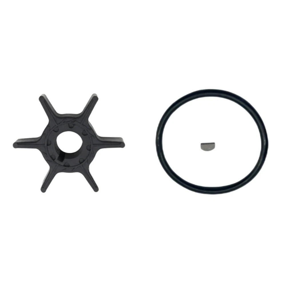 Water Pump Repair Kit for Yamaha 9.9 15 HP Outboard Motor (18-3433)