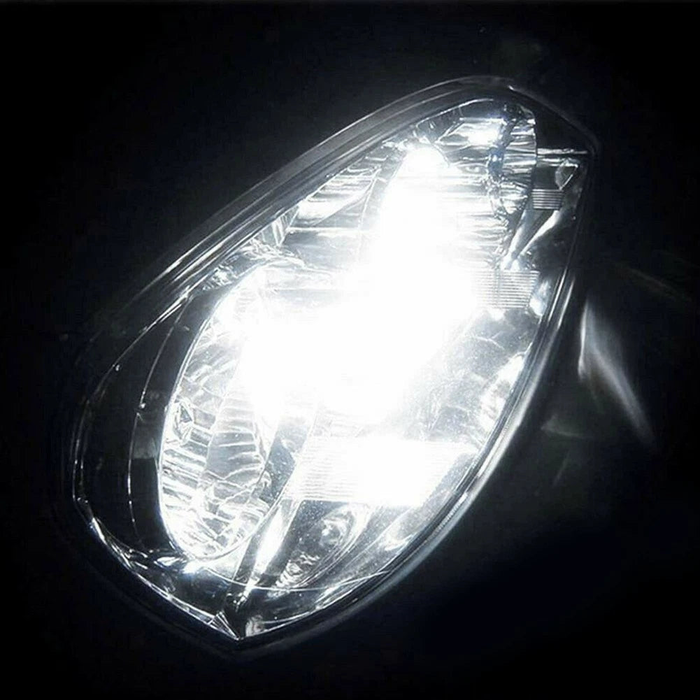 D2S Xenon Headlight Bulb 6000K for