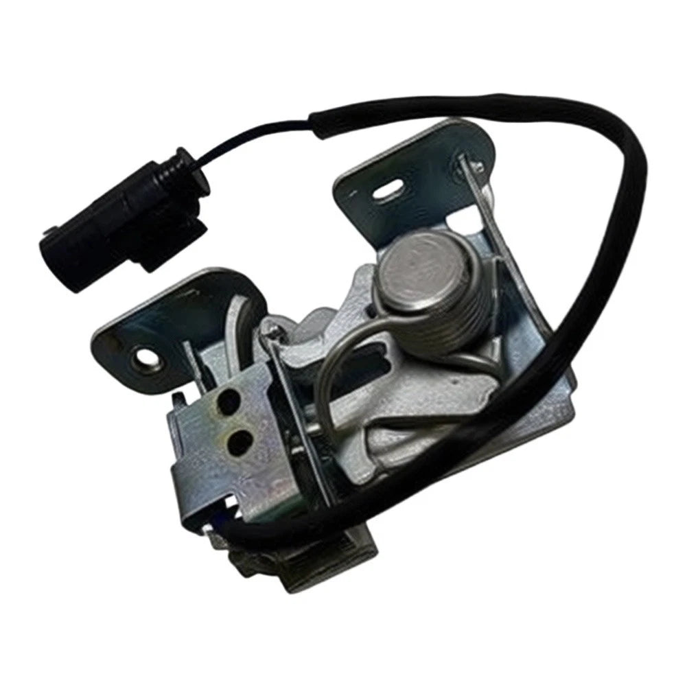 Hood Latch Lock for BMW X5 E70, X6 E71/E72 (2007–2013)