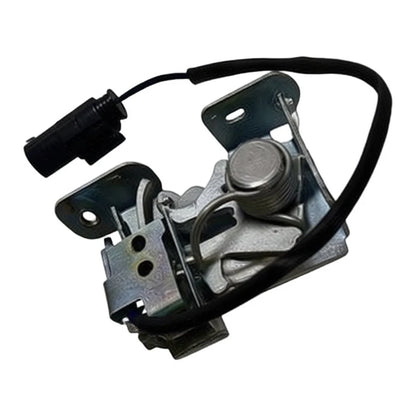Hood Latch Lock for BMW X5 E70, X6 E71/E72 (2007–2013)