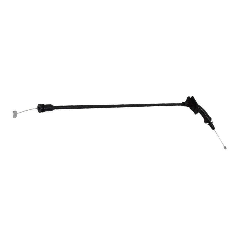 Left Bonnet Latch Control Cable for Ford Transit/Tourneo Custom (2012–2023)
