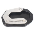 Kickstand Side Stand Plate Extension Pad for Ducati Scrambler Sixty2 (2016–2018)