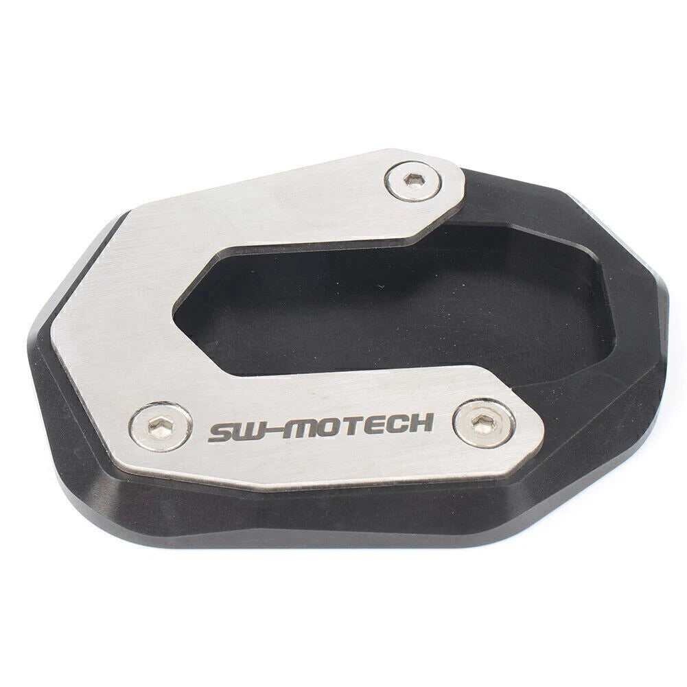 Kickstand Side Stand Plate Extension Pad for Ducati Scrambler Sixty2 (2016–2018)