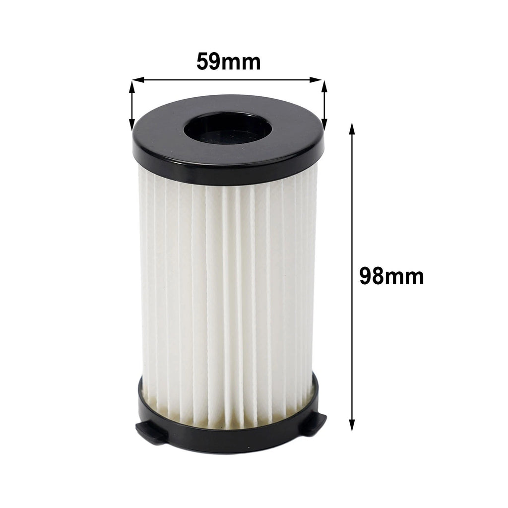 Filter for Ariete Electric Broom (2010–2023)