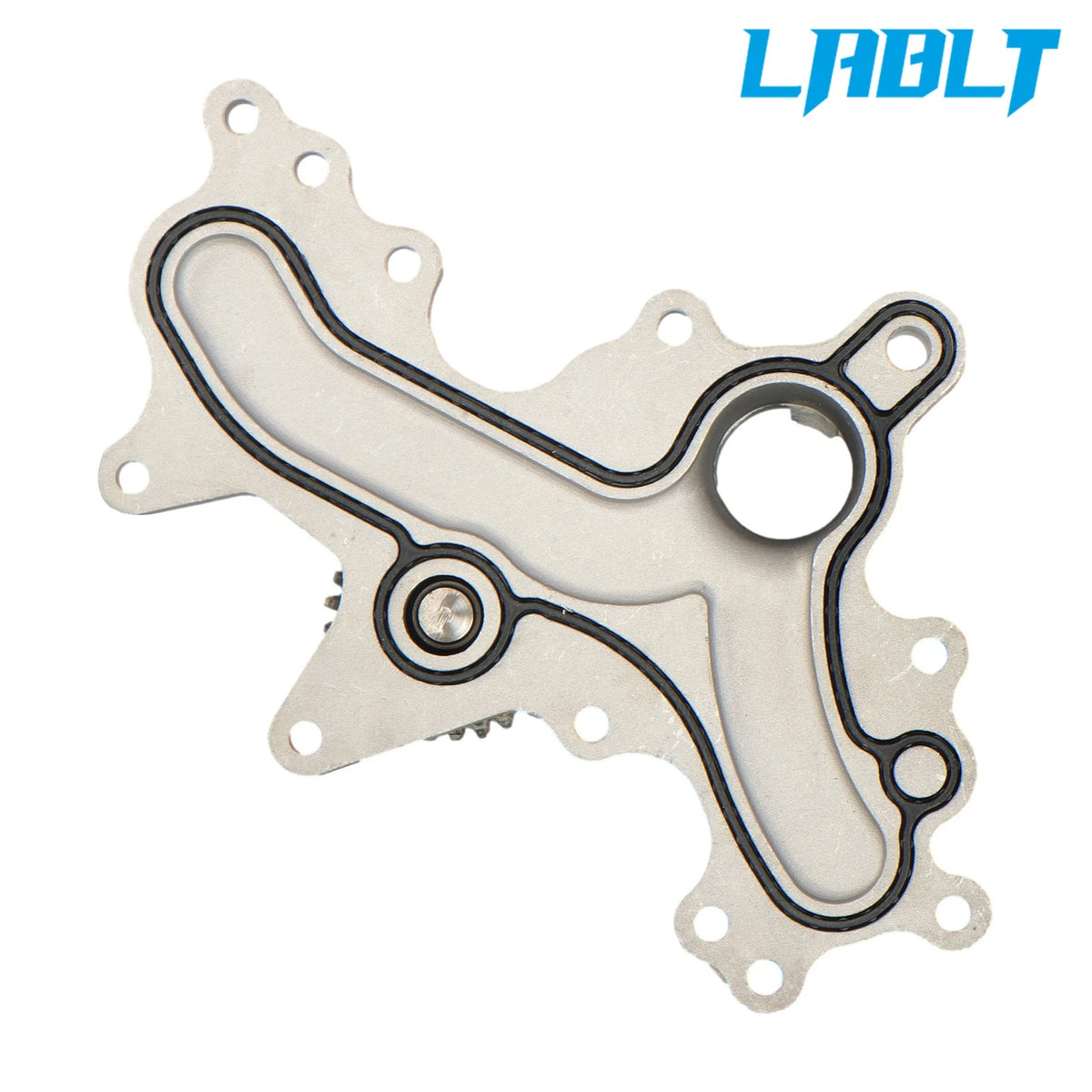 Timing Chain Kit with Water Pump Gasket for Ford F150 Expedition Transit (2015–2017)