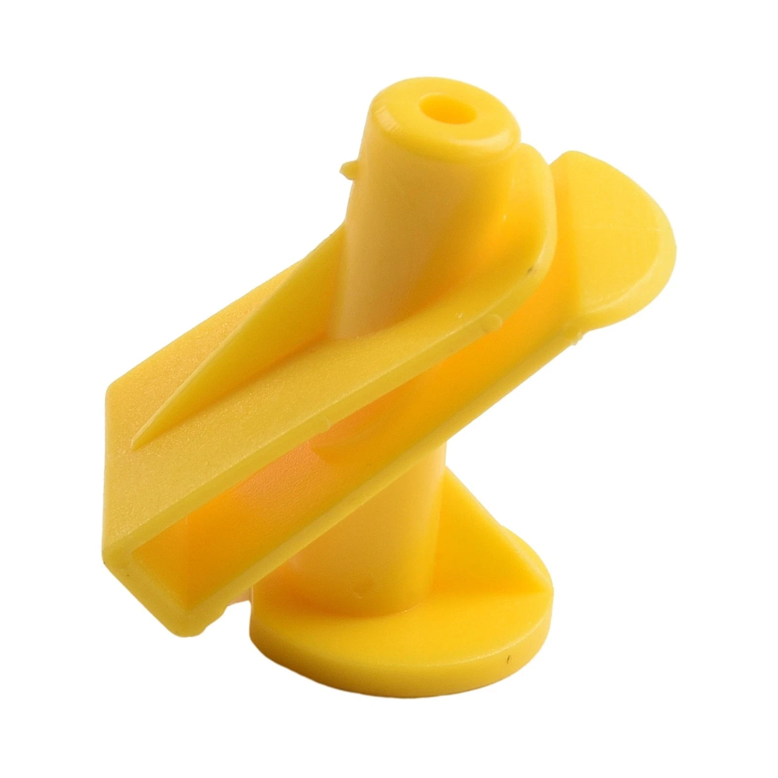 10 Engine Undertray Shield Clips for Smart Fortwo 450/451 (2007–2014)