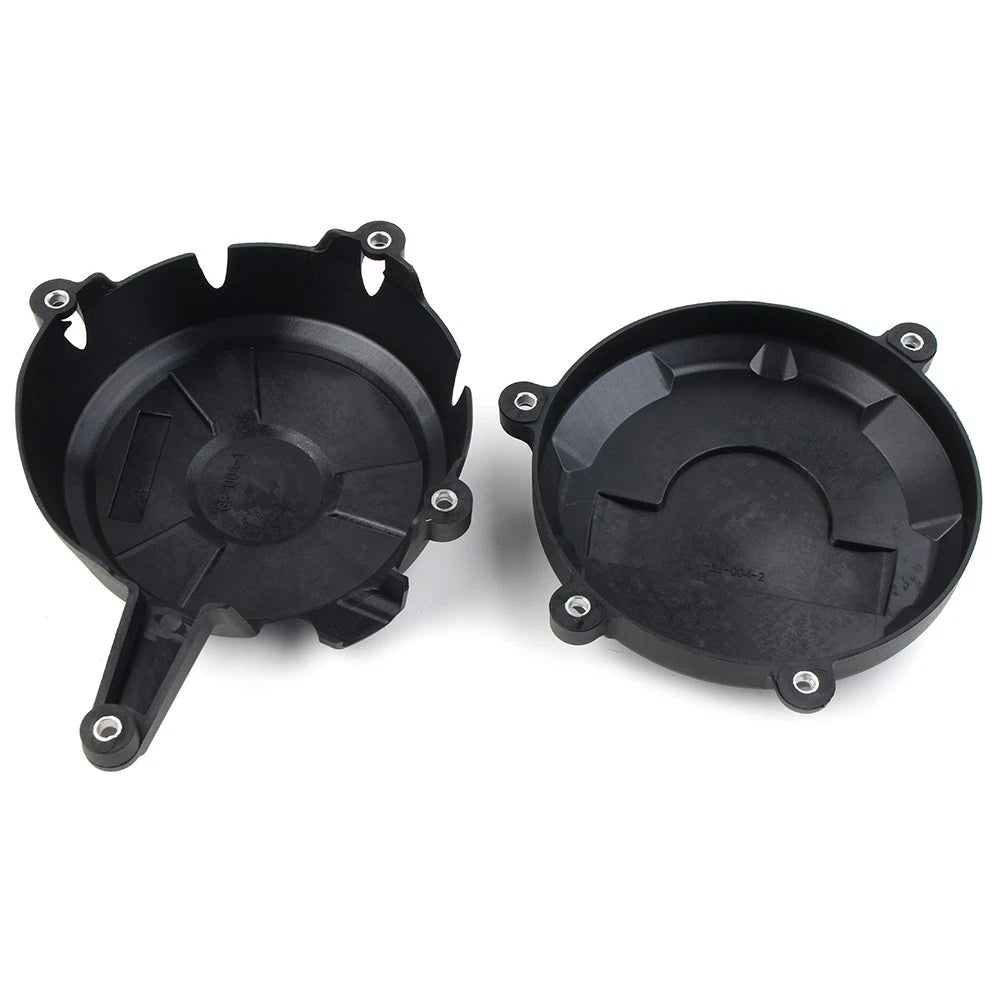 Engine Crash Protector Slider for Ducati 1199 (2012–2014)