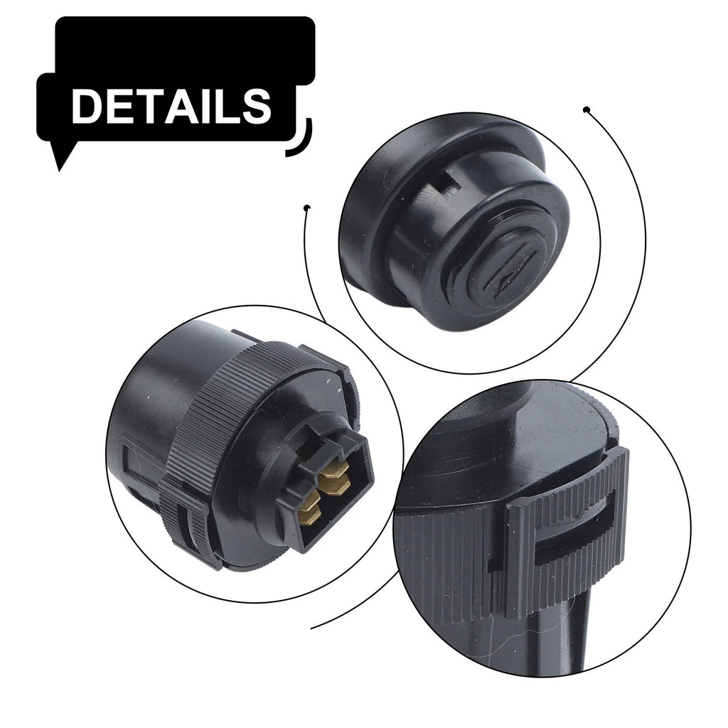 Mower Ignition Switch for K328162100