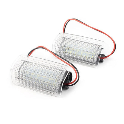 LED Side Door Courtesy Lights for Toyota Lexus Alphard (1 Pair)