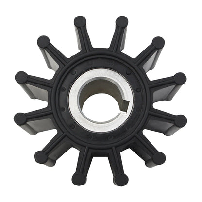 Flexible Impeller for Cummins QSD 2.0 Marine Engine Water Pump 3908220