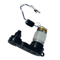 Central Brush Motor for Roborock Flexi Lite & Pro (2020–2023)