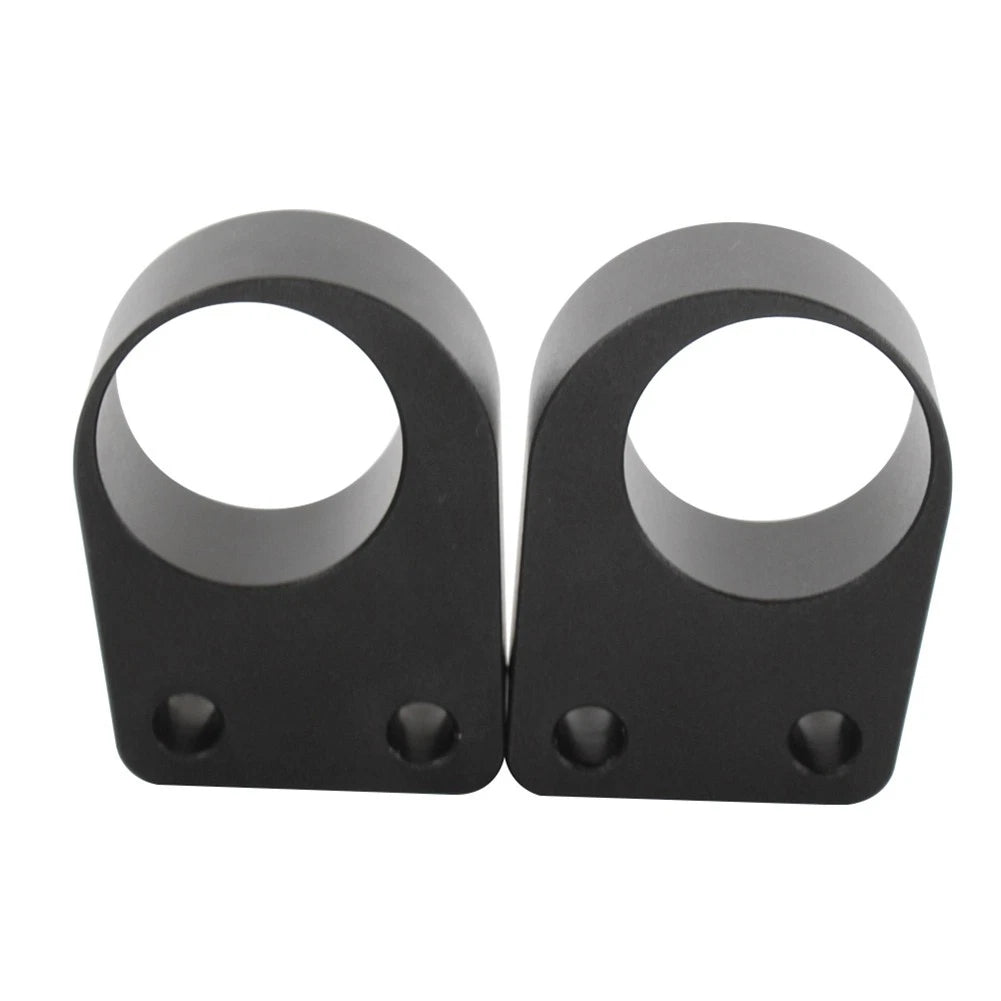 2X Handlebar Riser Spacer Kit for Kawasaki Ninja EX250/250R/300/300R (2008–2019)