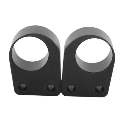 2X Handlebar Riser Spacer Kit for Kawasaki Ninja EX250/250R/300/300R (2008–2019)