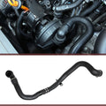 Turbo Intercooler Outlet Hose Replacement for Chevrolet Cruze 1.4L (2016–2019)