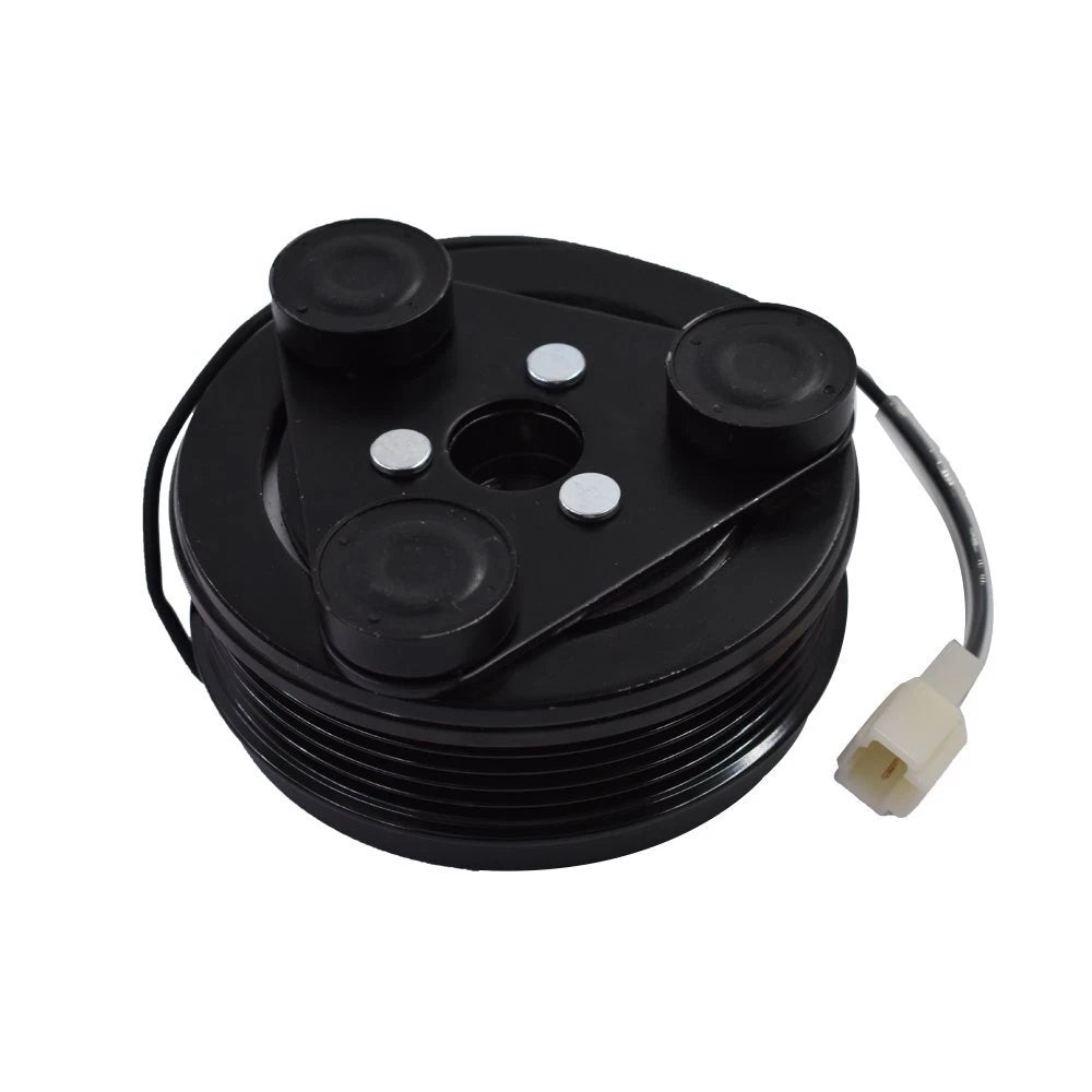 Air Conditioning Compressor Clutch for Mazda 3 (2004–2009) 2.0L 2.3L L4
