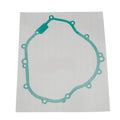 3X Left Stator Side Cover Gasket for Yamaha Wolverine 350 2x4 (2006–2009)