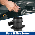 Mass Air Flow Sensor MAF Replacement for Mercedes B-Class (2005–2011)