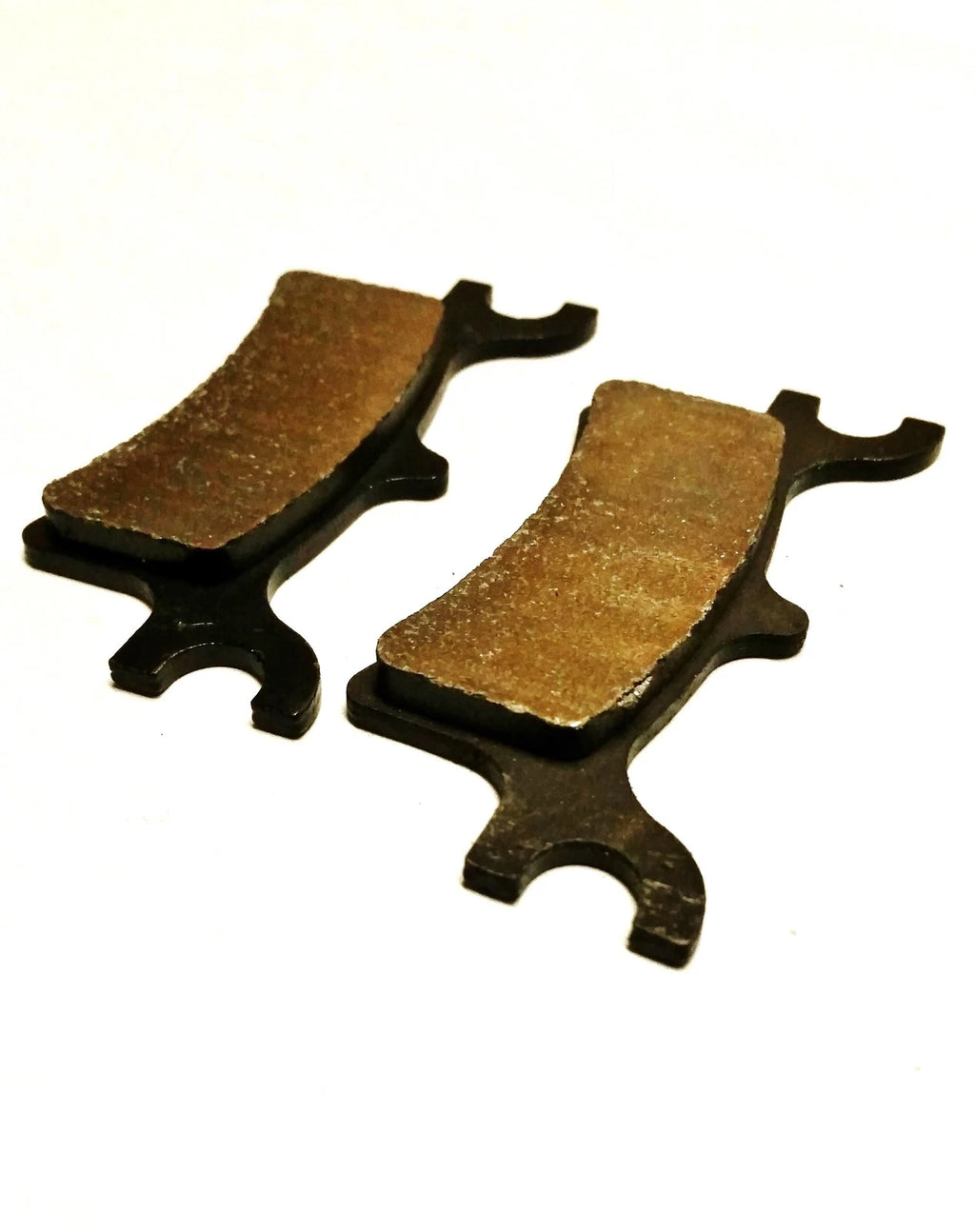 Rear Brake Rotor & Pads for Polaris (5244635)